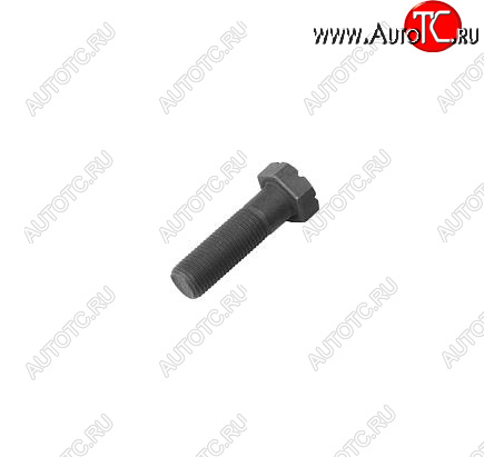 109 р. Болт маховика 6CT, ISLe (М12Х1.25Х41) 3977274 CUMMINS 14451  с доставкой в г. Кемерово