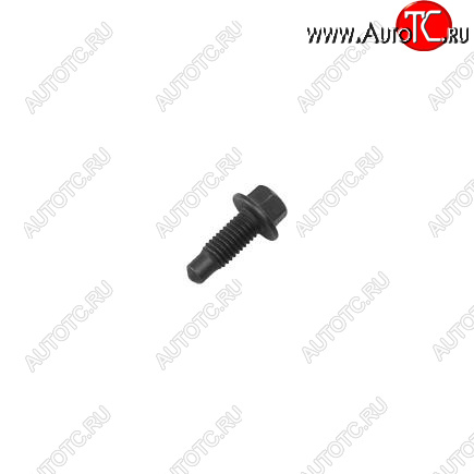 34 р. Болт поддона 6CT, ISLe (М8Х1.25Х21) 3920400 CUMMINS 14468  с доставкой в г. Кемерово