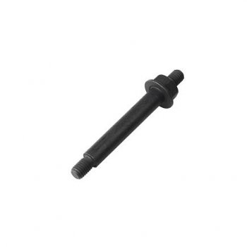91 р. Болт клапанной крышки 6CT (M8Х1.25Х56) 3922639 CUMMINS 14644  с доставкой в г. Кемерово. Увеличить фотографию 2