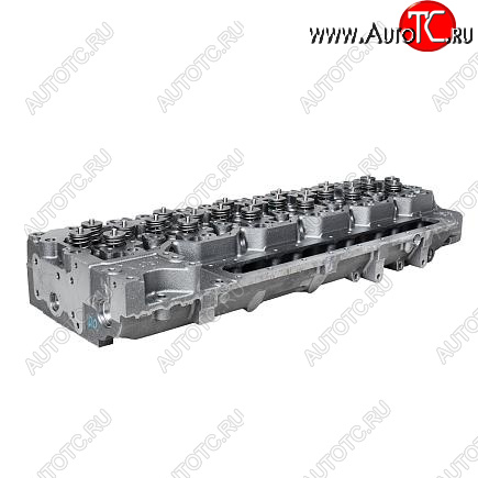 88 999 р. Головка блока цилиндров ISLe (Евро 2) 4929518 CUMMINS 0625  с доставкой в г. Кемерово