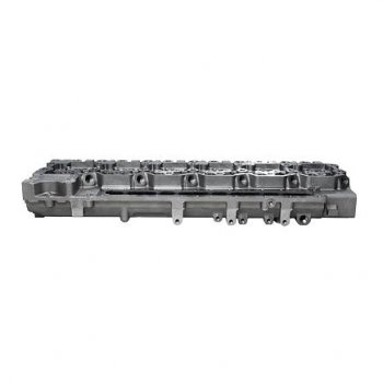 85 999 р. Головка блока цилиндров QSC (не в сборе) 4987963 CUMMINS 0626  с доставкой в г. Кемерово. Увеличить фотографию 9