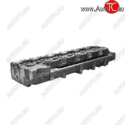 85 999 р. Головка блока цилиндров QSC (не в сборе) 4987963 CUMMINS 0626  с доставкой в г. Кемерово
