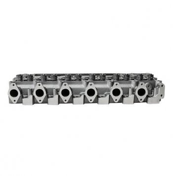 97 999 р. Головка блока цилиндров 6CT (В сборе) 4938632 CUMMINS 10095  с доставкой в г. Кемерово. Увеличить фотографию 3