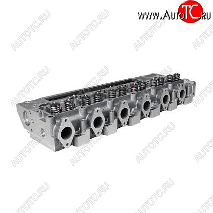 97 999 р. Головка блока цилиндров 6CT (В сборе) 4938632 CUMMINS 10095  с доставкой в г. Кемерово