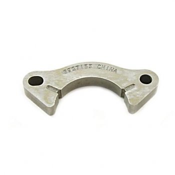 349 р. Скоба упорная распределительного вала BT, EQB, 6CT 3927155 CUMMINS 0593  с доставкой в г. Кемерово. Увеличить фотографию 1