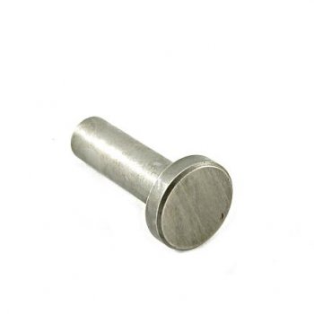 419 р. Толкатель клапана BT, EQB, 6CT 3931623 CUMMINS 0301  с доставкой в г. Кемерово. Увеличить фотографию 2