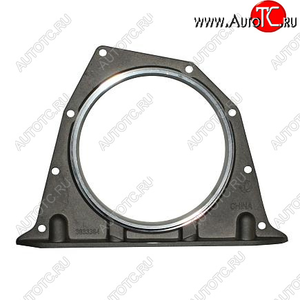 1 299 р. Крышка заднего сальника 6CT 3933384 CUMMINS 10091  с доставкой в г. Кемерово