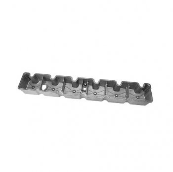 4 499 р. Крышка клапанная 6CT 3930903 CUMMINS 0968  с доставкой в г. Кемерово. Увеличить фотографию 2