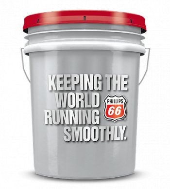 15 949 р. Масло Phillips 66 Guardol ECT Motor Oil (TI, СК4) 15W40 18.93 L CUMMINS 13809  с доставкой в г. Кемерово. Увеличить фотографию 2