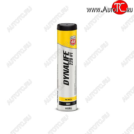 1 079 р. Смазка Phillips 66 DYNALIFE 220 #2 NLGI #2 (Желтая) (0,397 кг) CUMMINS 14600  с доставкой в г. Кемерово