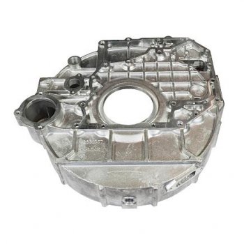 45 999 р. Картер маховика ISBe 2831367 CUMMINS 10263  с доставкой в г. Кемерово. Увеличить фотографию 2