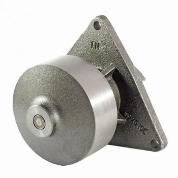 4 299 р. Насос водяной (Помпа) 6CT, ISLe (97 мм) 3415366 CUMMINS 0256  с доставкой в г. Кемерово. Увеличить фотографию 3
