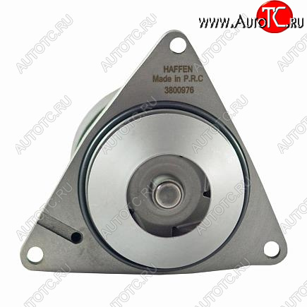 3 699 р. Насос водяной (Помпа) 6CT 3800976 CUMMINS 13992  с доставкой в г. Кемерово