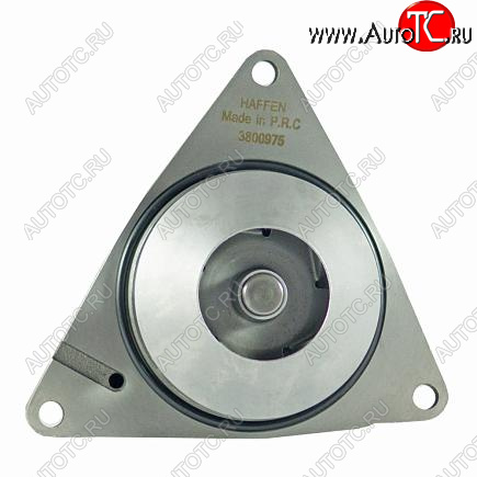 3 499 р. Насос водяной (Помпа) 6CT 3800975 CUMMINS 13991  с доставкой в г. Кемерово