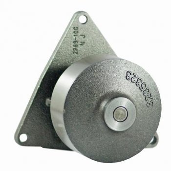3 499 р. Насос водяной (Помпа) 6CT 3800974 CUMMINS 13990  с доставкой в г. Кемерово. Увеличить фотографию 3