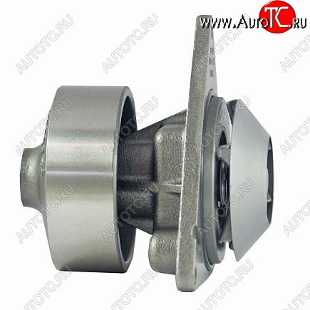 3 499 р. Насос водяной (Помпа) 6CT 3800974 CUMMINS 13990  с доставкой в г. Кемерово