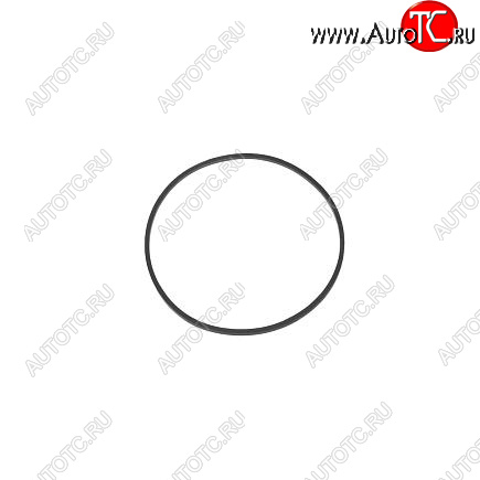 90 р. Кольцо уплотнительное головки топливного фильтра 6BT, ISC, ISL 4980085 CUMMINS 14120  с доставкой в г. Кемерово
