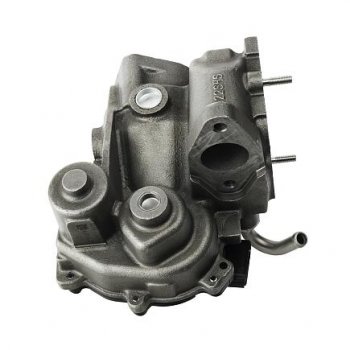 21 999 р. Клапан ЕГР  EGR ISF 2.8 (Евро 4) 5342275 CUMMINS 0356  с доставкой в г. Кемерово. Увеличить фотографию 2