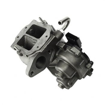 21 999 р. Клапан ЕГР  EGR ISF 2.8 (Евро 4) 5342275 CUMMINS 0356  с доставкой в г. Кемерово. Увеличить фотографию 7