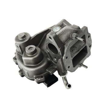 21 999 р. Клапан ЕГР  EGR ISF 2.8 (Евро 4) 5342275 CUMMINS 0356  с доставкой в г. Кемерово. Увеличить фотографию 1