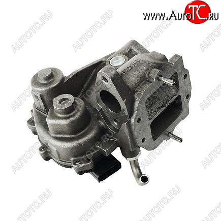 21 999 р. Клапан ЕГР  EGR ISF 2.8 (Евро 4) 5342275 CUMMINS 0356  с доставкой в г. Кемерово
