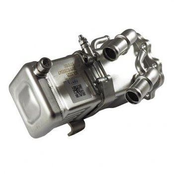 11 999 р. Охладитель клапана ЕГР  EGR ISF 2.8 (Евро 4) 5310100 CUMMINS 0362  с доставкой в г. Кемерово. Увеличить фотографию 2