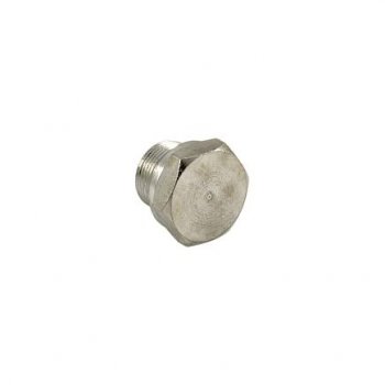 178 р. Пробка головки маслоохладителя 6CT, ISLe 3931084 CUMMINS 0591  с доставкой в г. Кемерово. Увеличить фотографию 2