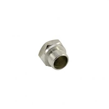 178 р. Пробка головки маслоохладителя 6CT, ISLe 3931084 CUMMINS 0591  с доставкой в г. Кемерово. Увеличить фотографию 3