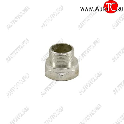 178 р. Пробка головки маслоохладителя 6CT, ISLe 3931084 CUMMINS 0591  с доставкой в г. Кемерово