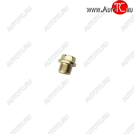 184 р. Пробка поддона BT, EQB, ISLe 3924147 CUMMINS 0592  с доставкой в г. Кемерово