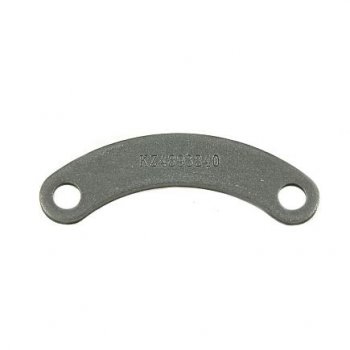 Кронштейн генератора ISBe, ISDe 4893840 CUMMINS 0734