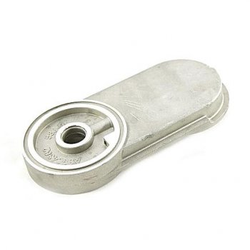 1 099 р. Кронштейн топливного фильтра BT, EQB, 6CT, ISLe 3936315 CUMMINS 0737  с доставкой в г. Кемерово. Увеличить фотографию 1