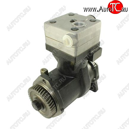 30 999 р. Компрессор воздушный 6CT, ISLe (1 Цилиндр) 3972531 CUMMINS 10115  с доставкой в г. Кемерово