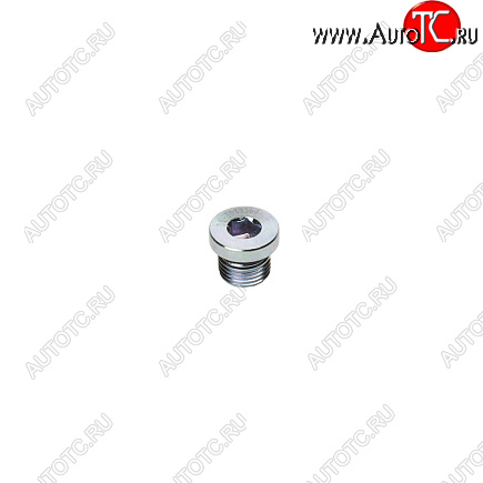 379 р. Заглушка резьбовая (М16Х1.50Х13) ISF 3.8 3089567 CUMMINS 13942  с доставкой в г. Кемерово