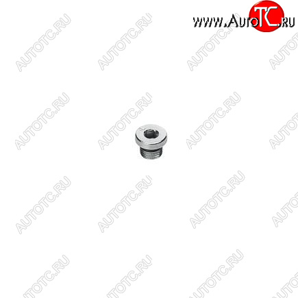 379 р. Заглушка резьбовая ISF 2.8 5259561 CUMMINS 13835  с доставкой в г. Кемерово