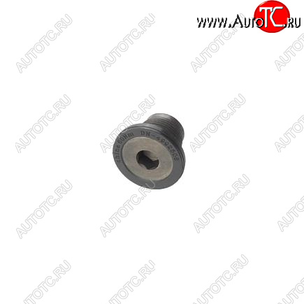 229 р. Заглушка резьбовая (М22Х1.50Х19) 4992508 CUMMINS 14580  с доставкой в г. Кемерово