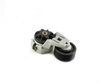 3 079 р. Натяжитель ремня ISBe, 6CT, ISL (Ролик ручейковый) 3967190 CUMMINS 0095  с доставкой в г. Кемерово. Увеличить фотографию 3