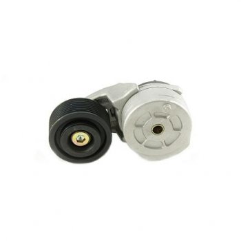 3 079 р. Натяжитель ремня ISBe, 6CT, ISL (Ролик ручейковый) 3967190 CUMMINS 0095  с доставкой в г. Кемерово. Увеличить фотографию 5