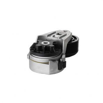 2 599 р. Натяжитель ремня ISBe, 6CT, ISLe (Ролик ручейковый) 3936213 CUMMINS 0098  с доставкой в г. Кемерово. Увеличить фотографию 5