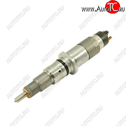 30 999 р. Форсунка топливная Bosch ISBe (Евро 3) (Оригинал + Гарантия Bosch) 0445120123 CUMMINS 02431  с доставкой в г. Кемерово