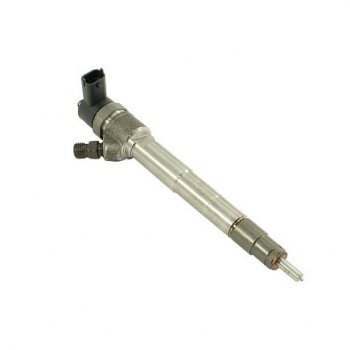 19 999 р. Форсунка топливная Bosch ISF 2.8 (Евро 3) (Оригинал + Гарантия Bosch) 0445110594 CUMMINS 02421  с доставкой в г. Кемерово. Увеличить фотографию 1