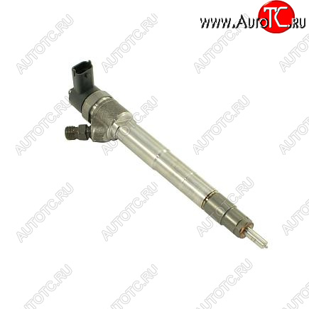19 999 р. Форсунка топливная Bosch ISF 2.8 (Евро 3) (Оригинал + Гарантия Bosch) 0445110594 CUMMINS 02421  с доставкой в г. Кемерово