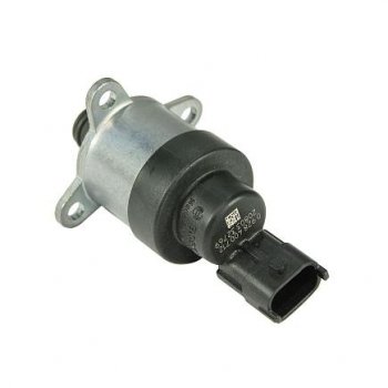 2 699 р. Актуатор ТНВД Bosch ISF 3.8, ISBe, ISDe (Дозировочный блок) 0928400644 CUMMINS 10042  с доставкой в г. Кемерово. Увеличить фотографию 1
