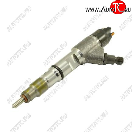 16 999 р. Форсунка топливная Bosch ISF 3.8 (Евро 3) (Оригинал + Гарантия Bosch) 0445120134 CUMMINS 03481  с доставкой в г. Кемерово