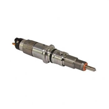 20 999 р. Форсунка топливная Bosch ISBe Exchange (Евро 3) (Оригинал + Гарантия Bosch) 0445120123 CUMMINS 0243  с доставкой в г. Кемерово. Увеличить фотографию 2