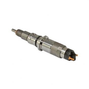 20 999 р. Форсунка топливная Bosch ISBe Exchange (Евро 3) (Оригинал + Гарантия Bosch) 0445120123 CUMMINS 0243  с доставкой в г. Кемерово. Увеличить фотографию 4