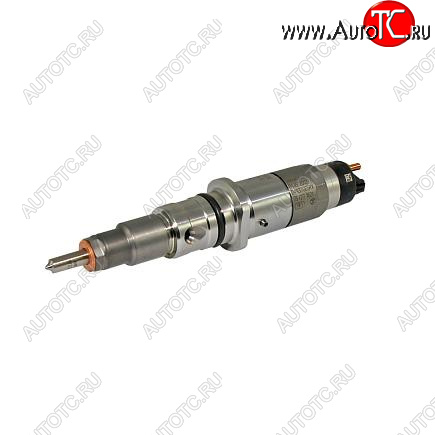 20 999 р. Форсунка топливная Bosch ISBe Exchange (Евро 3) (Оригинал + Гарантия Bosch) 0445120123 CUMMINS 0243  с доставкой в г. Кемерово