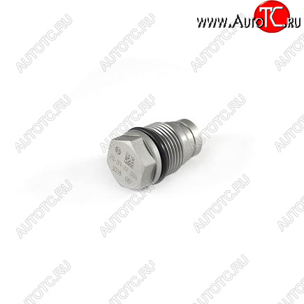 2 999 р. Клапан редукционный в рампе ISF 3.8, ISBe, ISDe 3974093 CUMMINS 0229  с доставкой в г. Кемерово