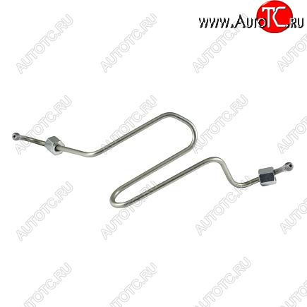 2 299 р. Трубка топливная форсунки (3 цилиндр) 6CT 3930393 CUMMINS 13141  с доставкой в г. Кемерово