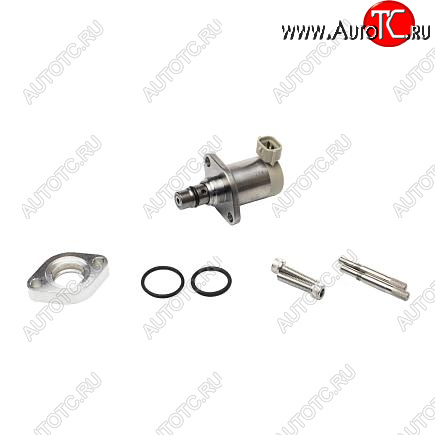 5 899 р. Актуатор ТНВД (для ТНВД DENSO) ISF 3.8 294200-2960 CUMMINS 10309  с доставкой в г. Кемерово